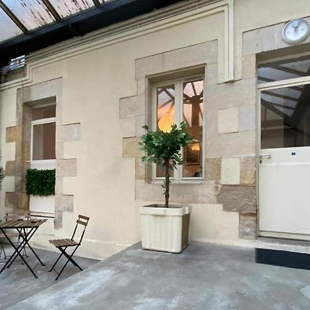 Joyau Cache Nivernais Nevers Exteriör bild