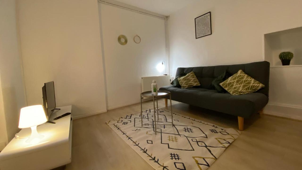 Joyau Cache Nivernais Nevers Exteriör bild